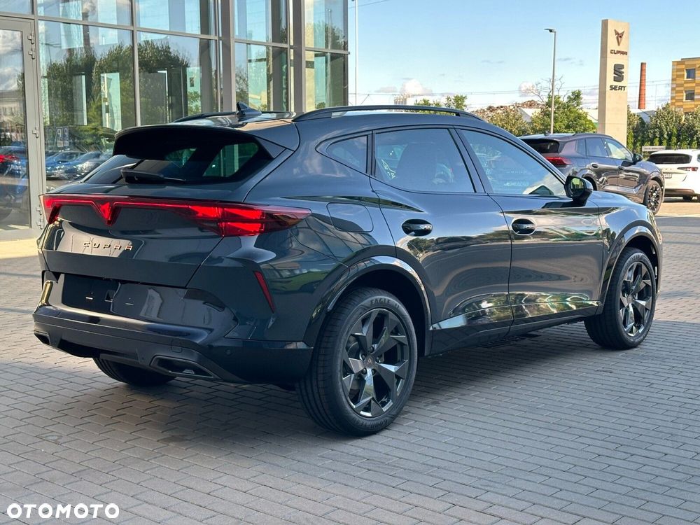 Cupra Formentor 2.0 TDI DSG - 8