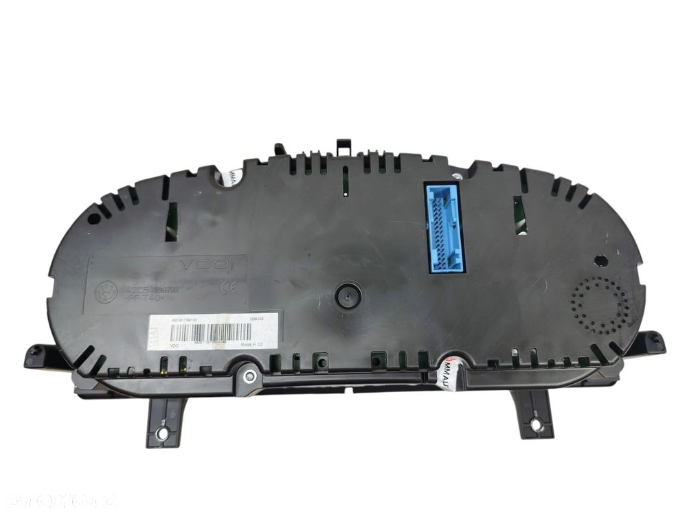 LICZNIK VOLKSWAGEN PASSAT B7 (2010-2014) 2.0 TDI 140KM 3AA920871A - 3