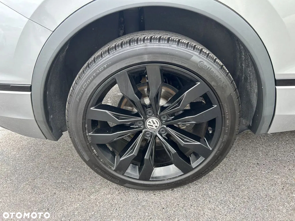 Volkswagen Tiguan - 20