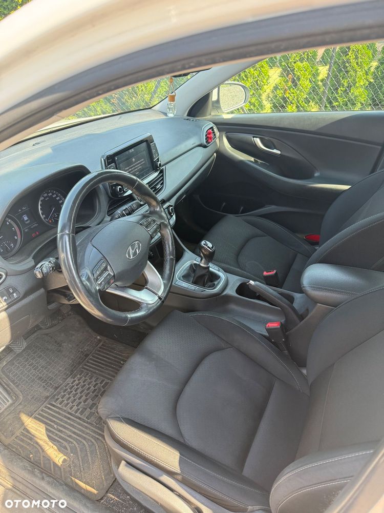 Hyundai i30 - 10