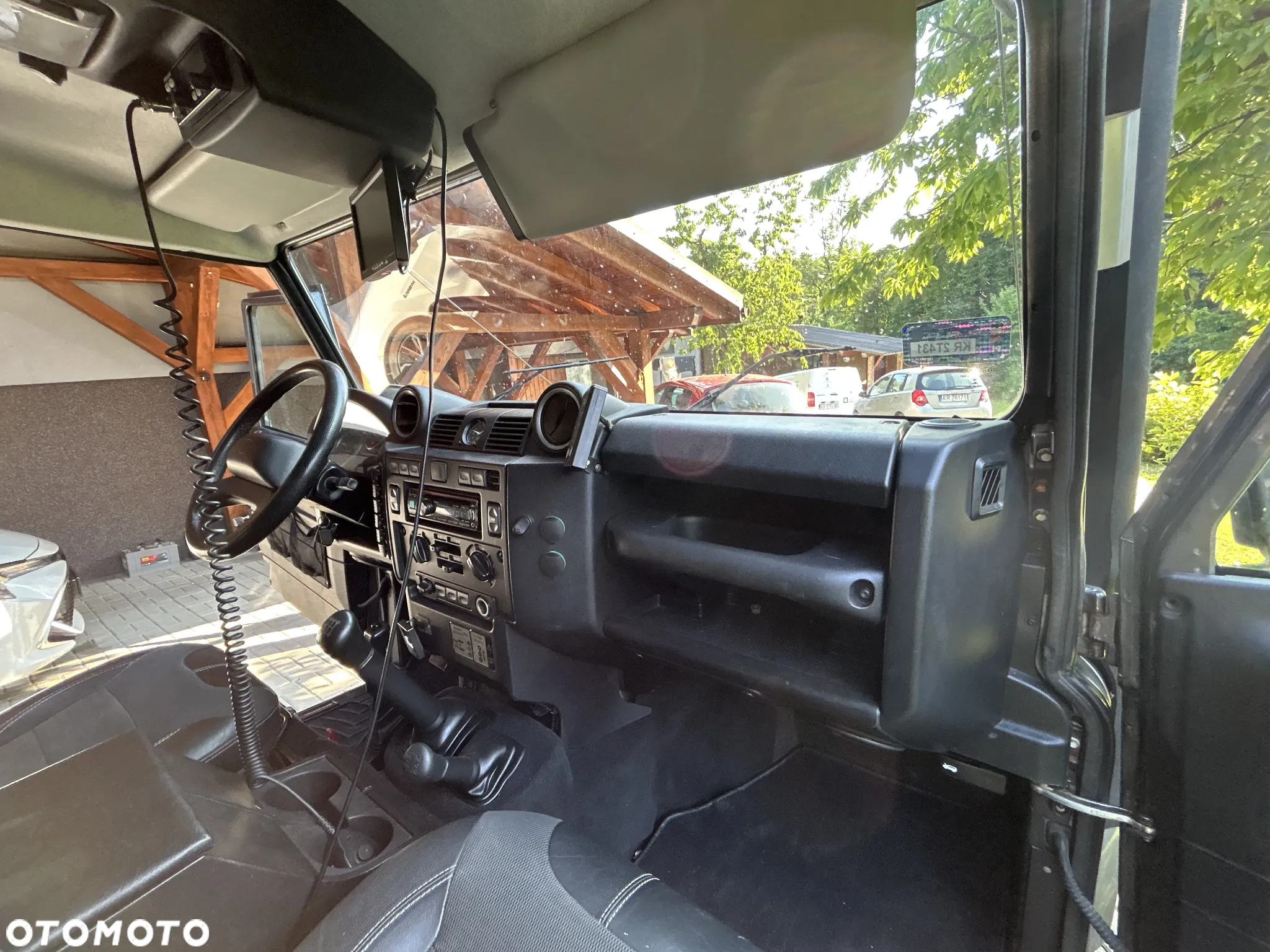 Land Rover Defender 110 2.2 TD4 E Utility - 10