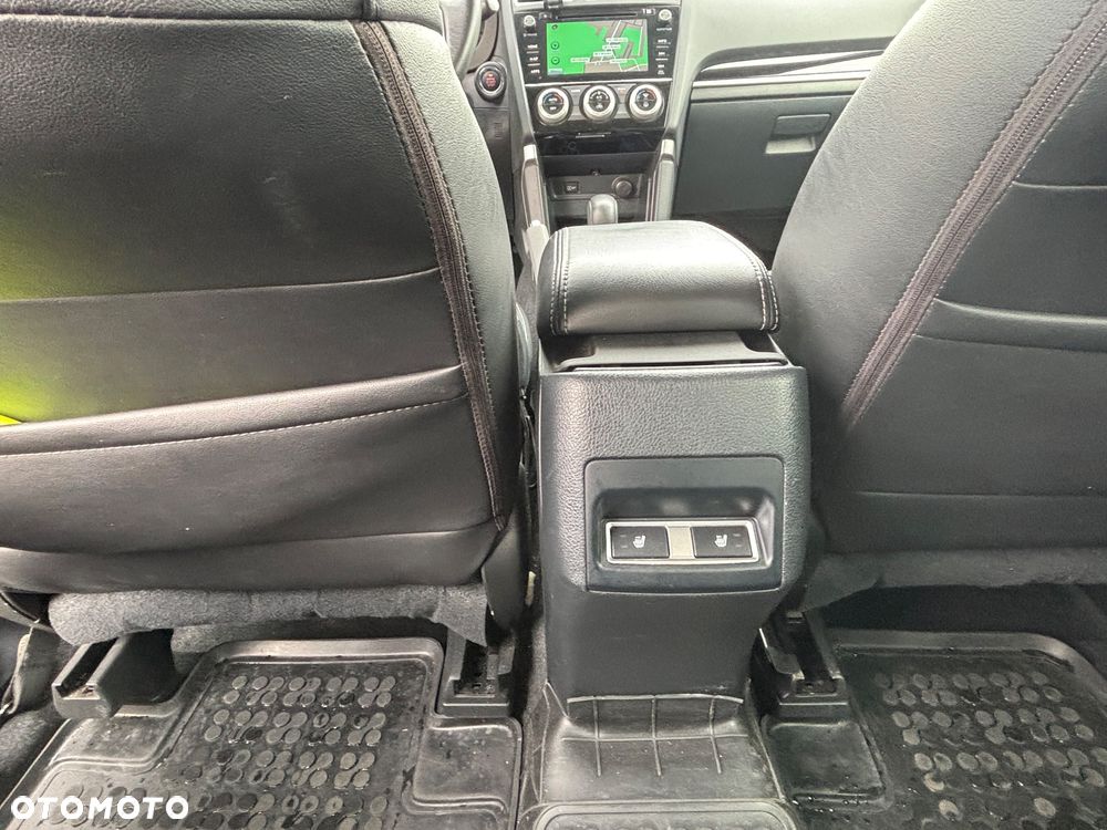 Subaru Forester - 29