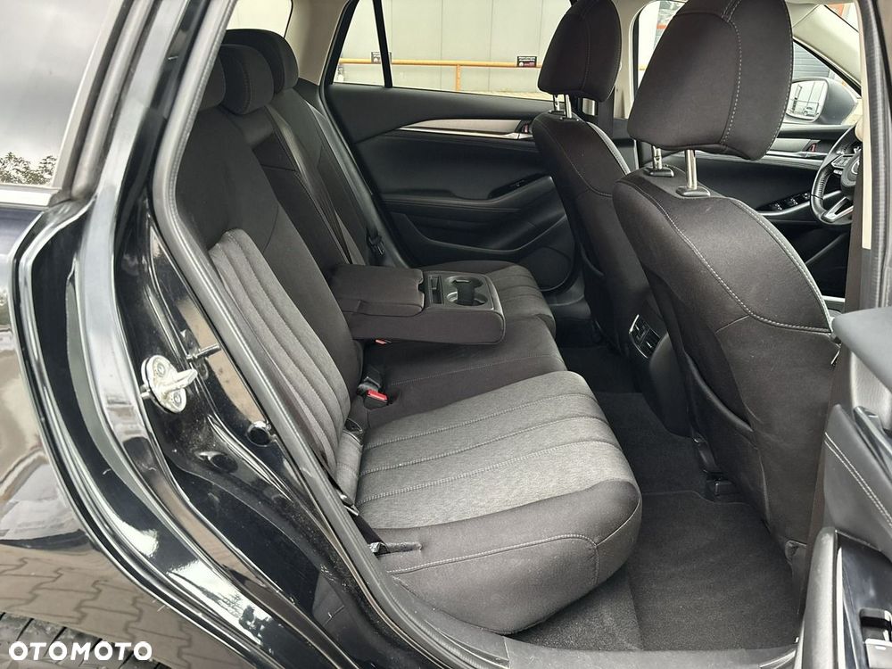 Mazda 6 2.0 SkyJoy - 17