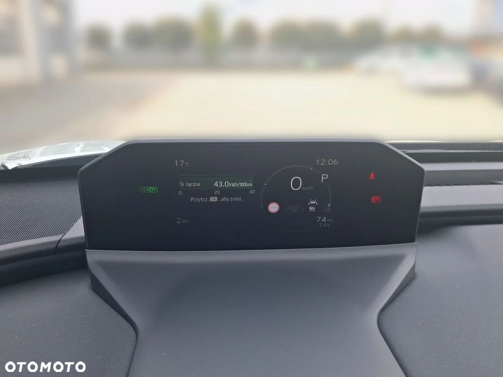 Toyota bZ4X 73.1kWh Style - 17