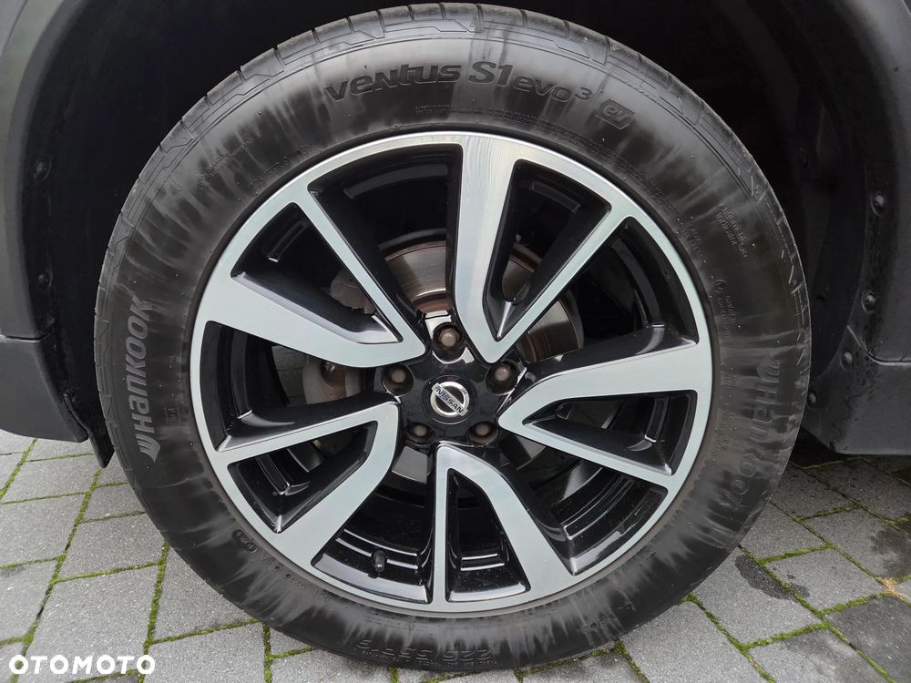 Nissan X-Trail 1.3 DIG-T Tekna - 18