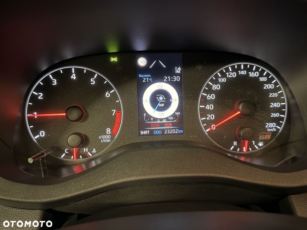 Toyota GR Yaris - 9