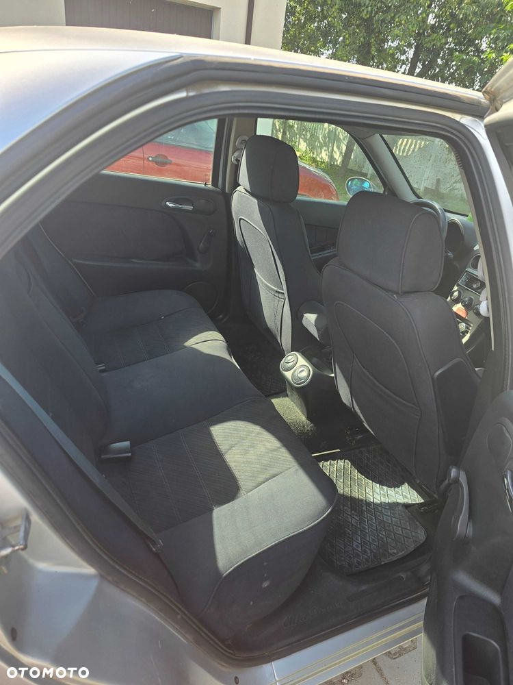 Alfa Romeo 156 - 5