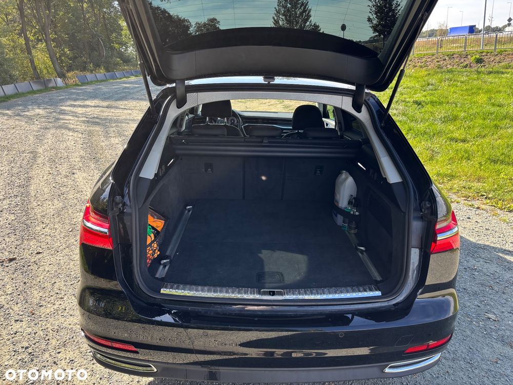 Audi A6 Avant - 17