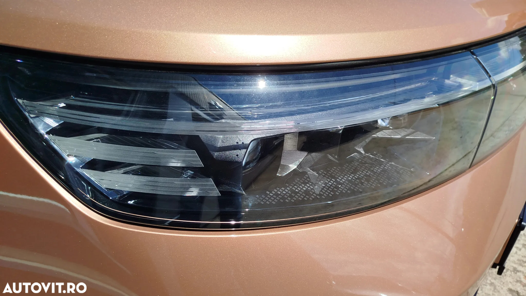 Opel Grandland 1.2 DI Hybrid 48 V Automatik GS - 9