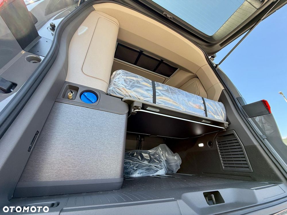 Volkswagen California - 35