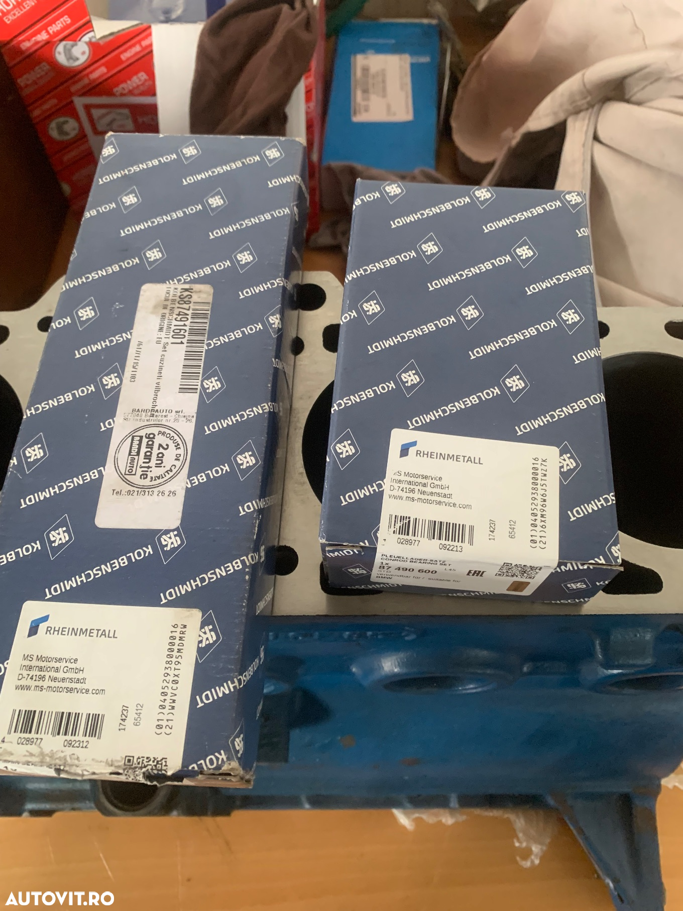 BMW Seria 3 - 24