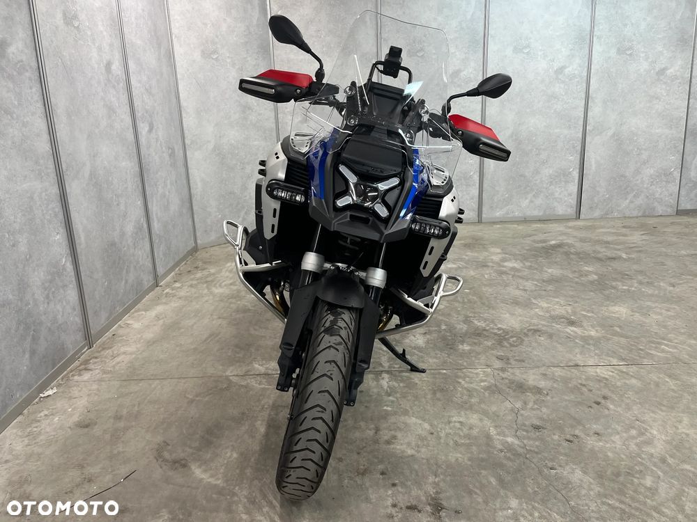 BMW GS - 7