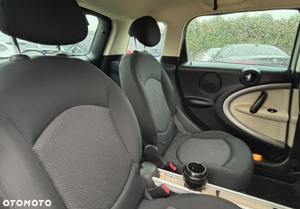 MINI Countryman - 12