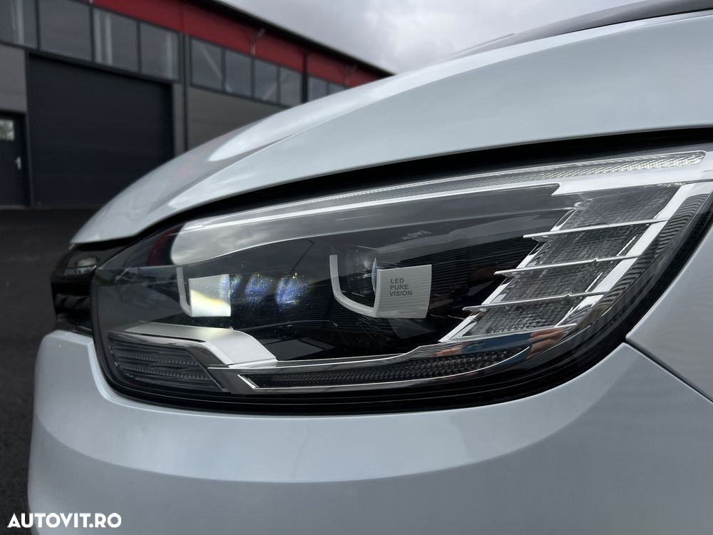 Renault Grand Scenic ENERGY dCi 130 Business - 15