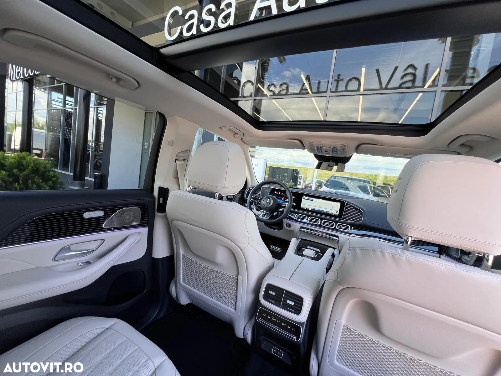 Mercedes-Benz GLE AMG 53 MHEV 4MATIC+ - 25