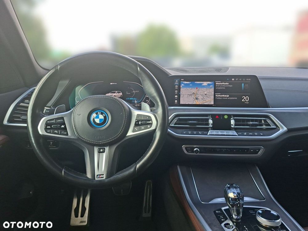BMW X5 - 15