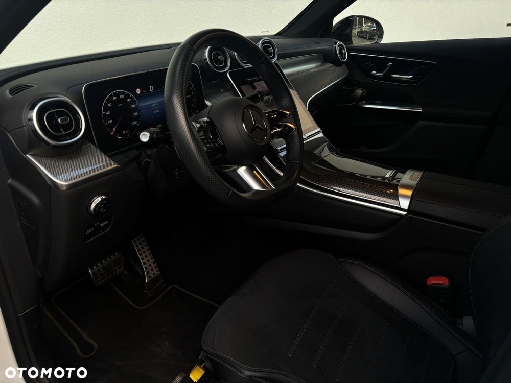 Mercedes-Benz GLC - 5