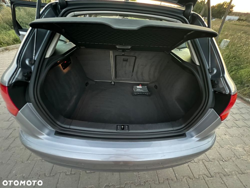 Audi A3 Sportback - 24