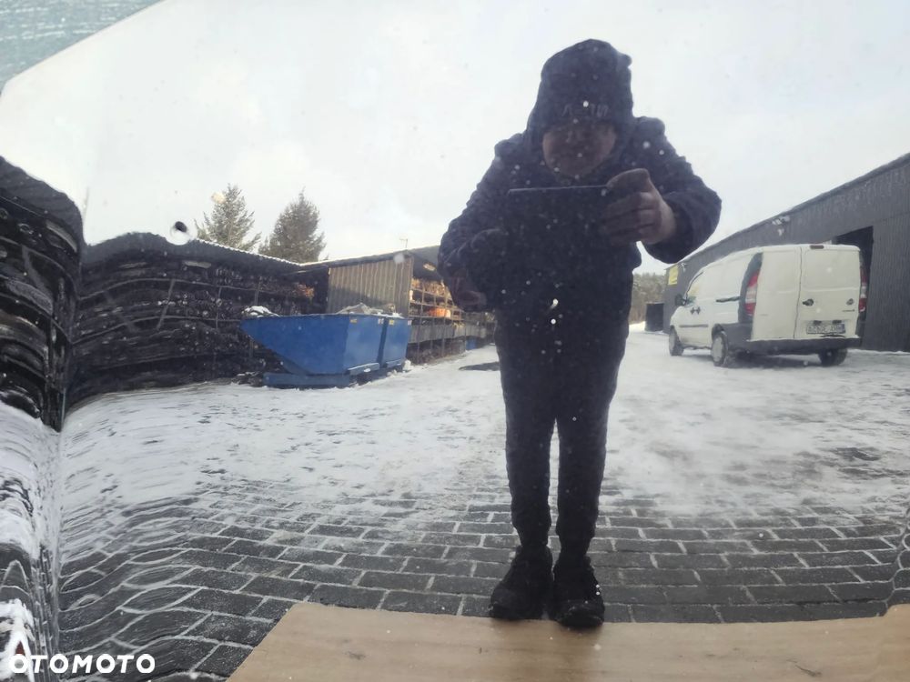 MASKA POKRYWA SILNIKA OPEL ASTRA J Z20R - 10