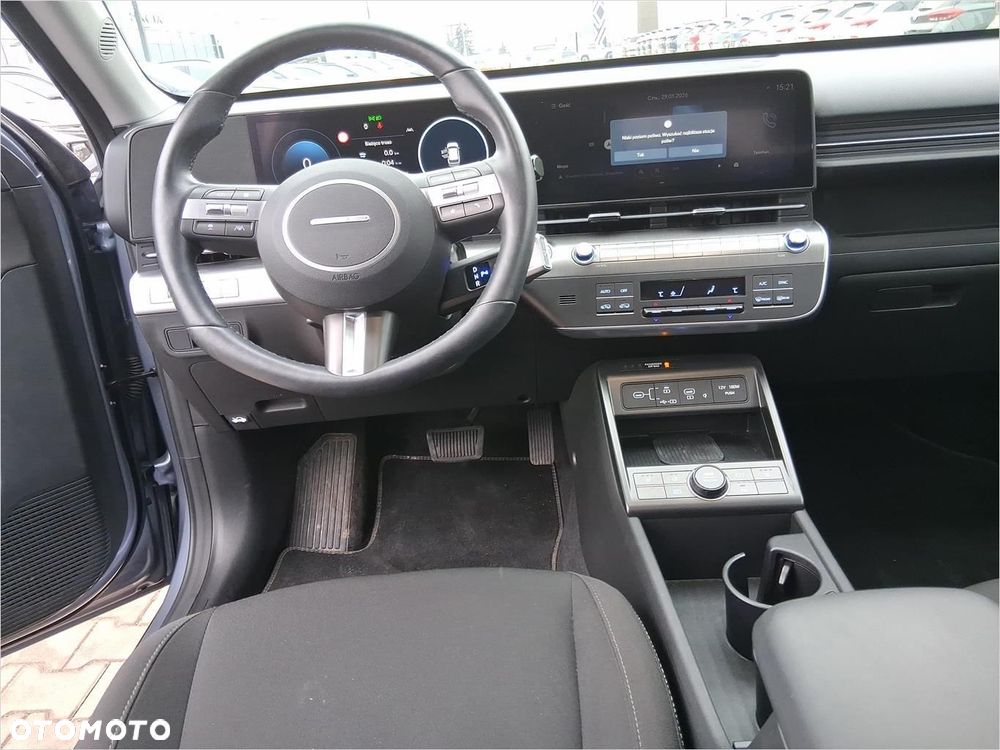 Hyundai Kona - 14