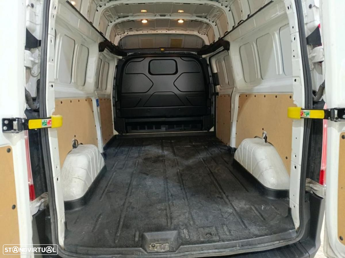 Ford Transit 310L2 2.2 TDCi H1-T.Normal (c/iva) - 8