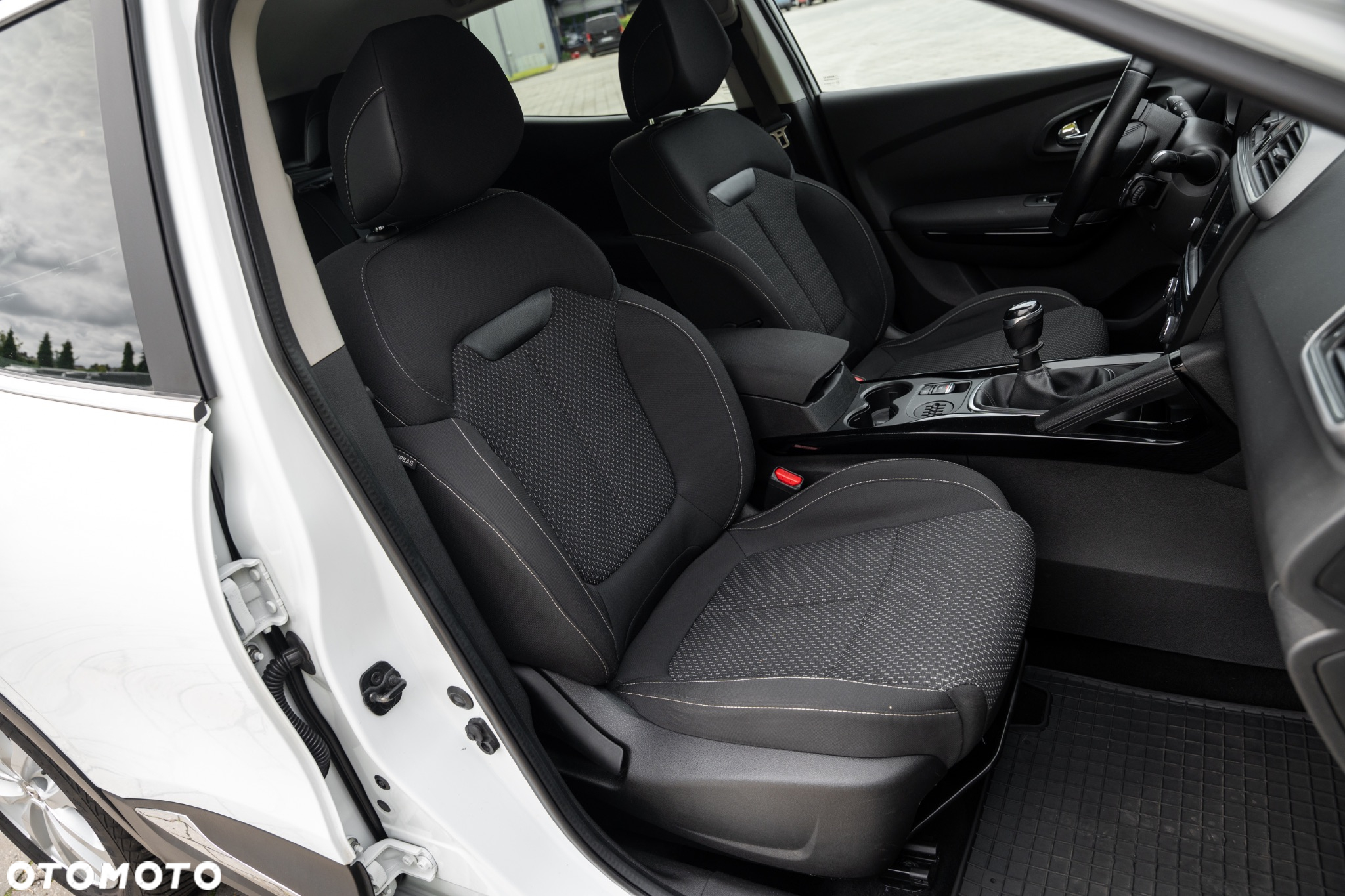 Renault Kadjar 1.5 dCi Energy Adventure - 19