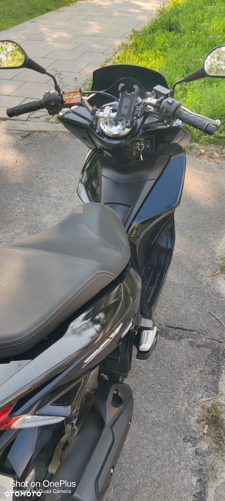 Honda PCX - 3