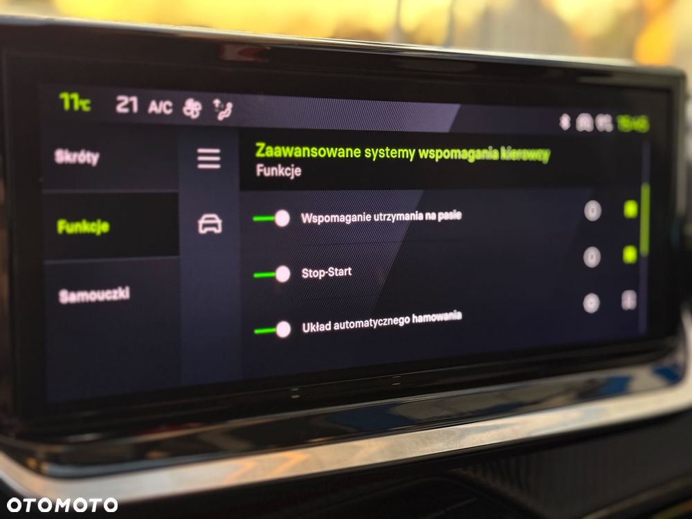 Peugeot 2008 1.5 BlueHDi GT Line S&S EAT8 - 18