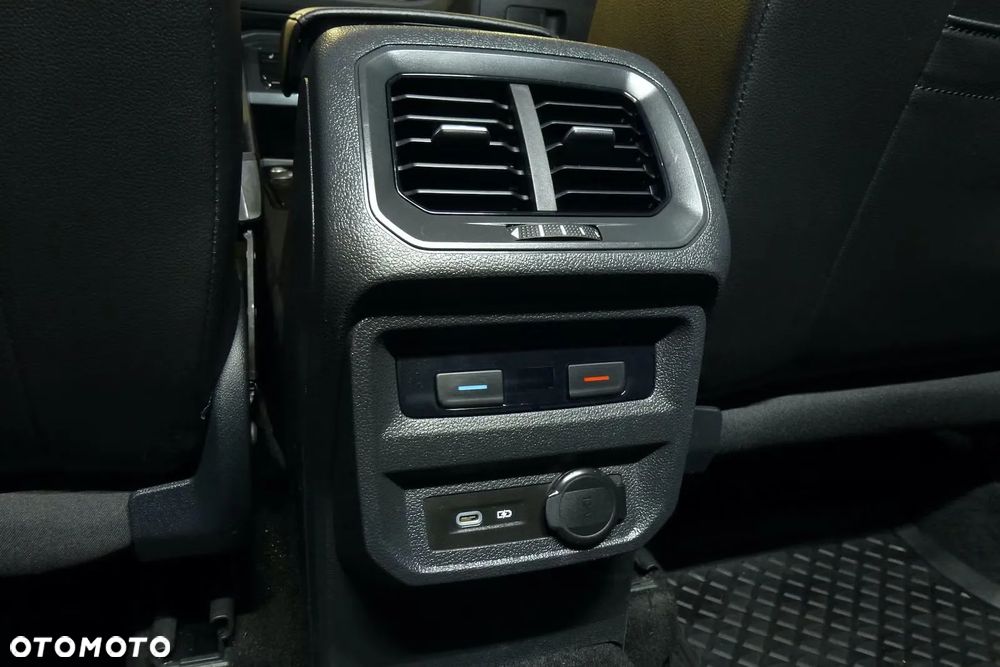 Volkswagen Tiguan 1.4 eHybrid Elegance DSG - 29