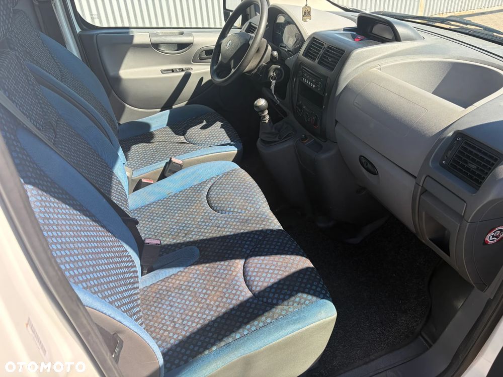 Fiat Scudo - 9
