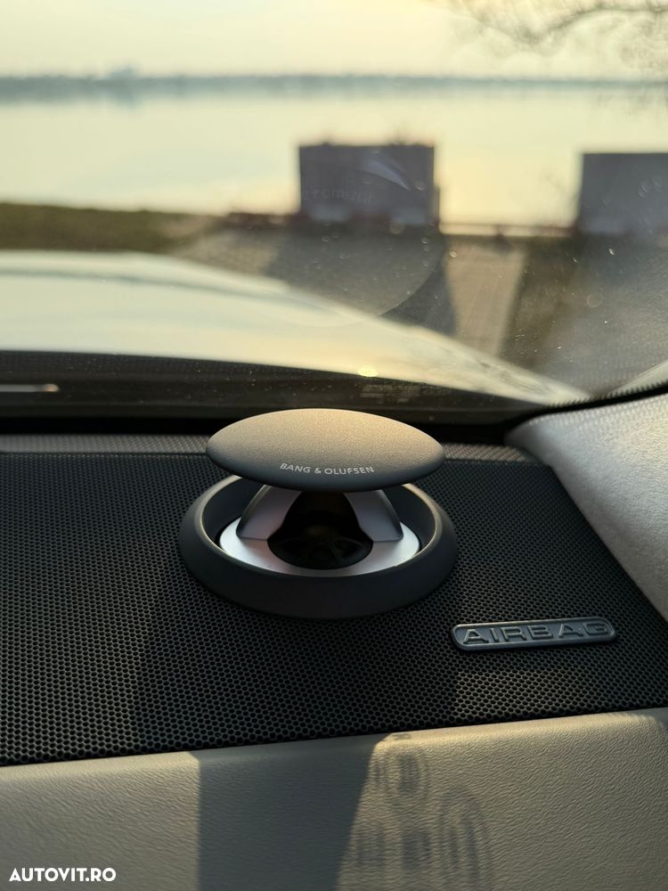 Audi S8 4.0 TFSI quattro Tiptronic - 10