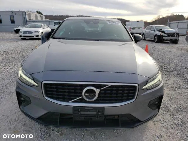 Volvo S60 - 5