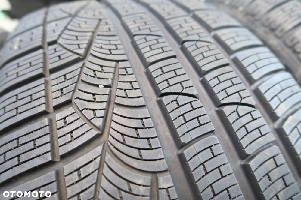 275/40r20 Pirelli Sottozero Winter 270 II - 5