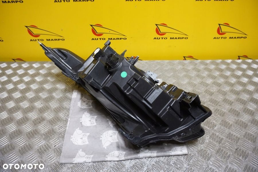 RANGE ROVER L405 VOGUE LIFT 2018- REFLEKTOR LAMPA LOW LED 11PIN PRAWA USA - 10