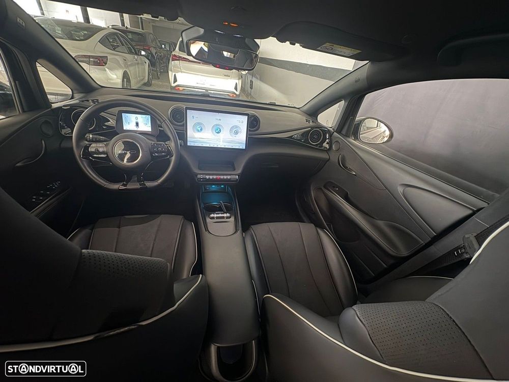 BYD Dolphin 60.4 kWh Comfort - 5