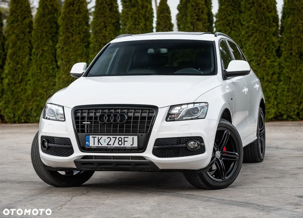 Audi Q5 2.0 TDI Quattro S tronic - 2