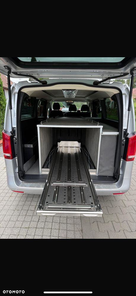 Mercedes-Benz Vito - 5