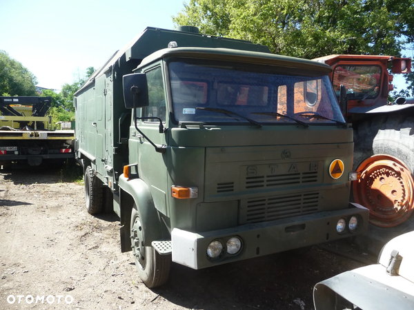 Star 200