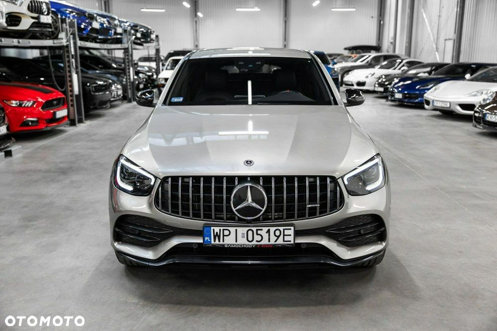 Mercedes-Benz GLC - 4