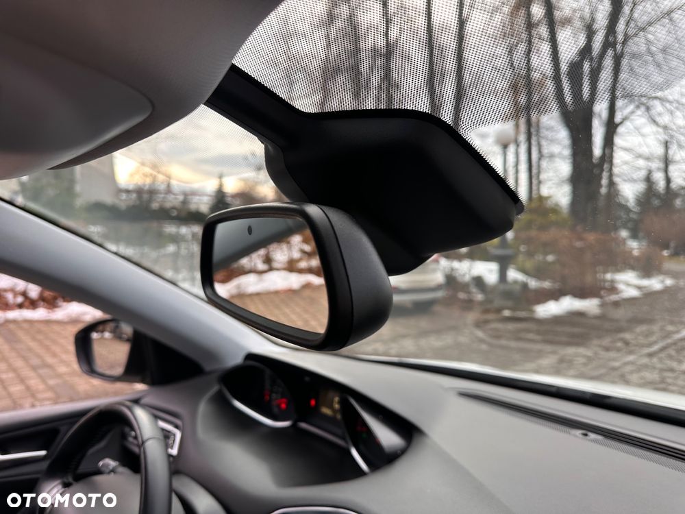 Peugeot 308 BlueHDi FAP 120 Stop&Start Active - 28