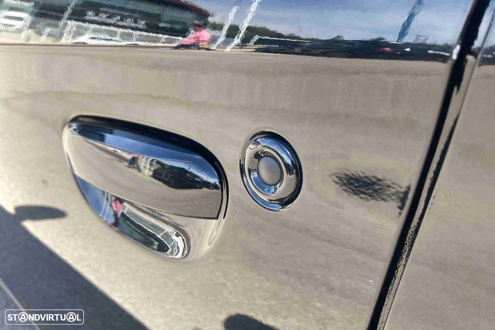 Mitsubishi Space Star 1.2 Connect Edition - 22