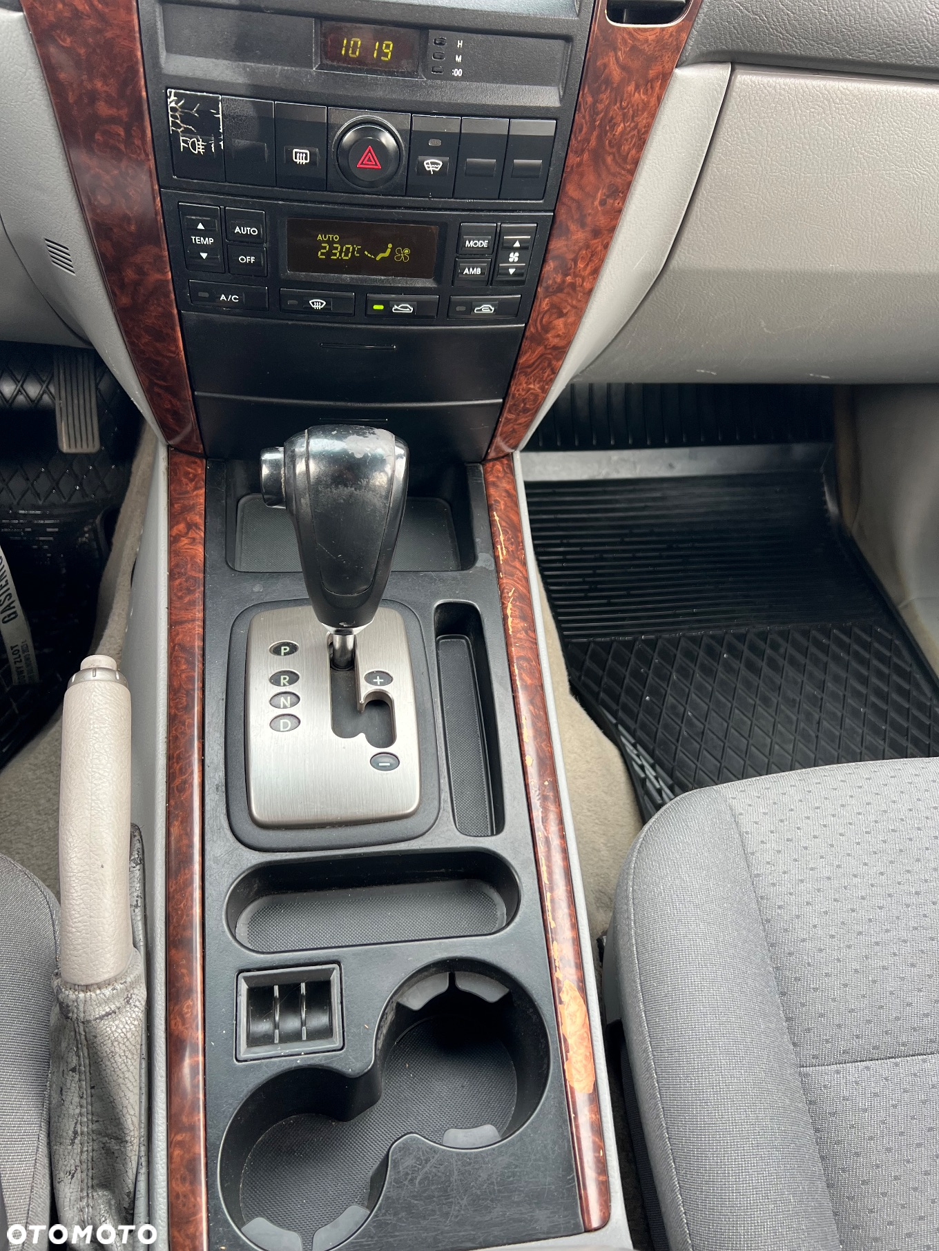 Kia Sorento 2.5 CRDi (lea) - 12