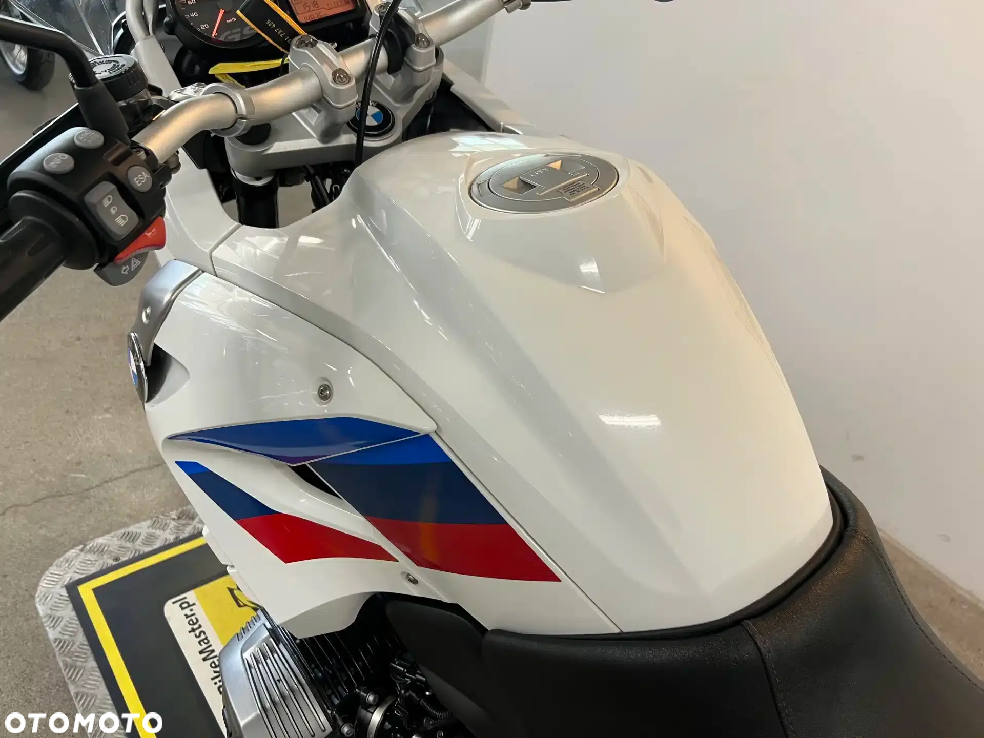 BMW GS - 21