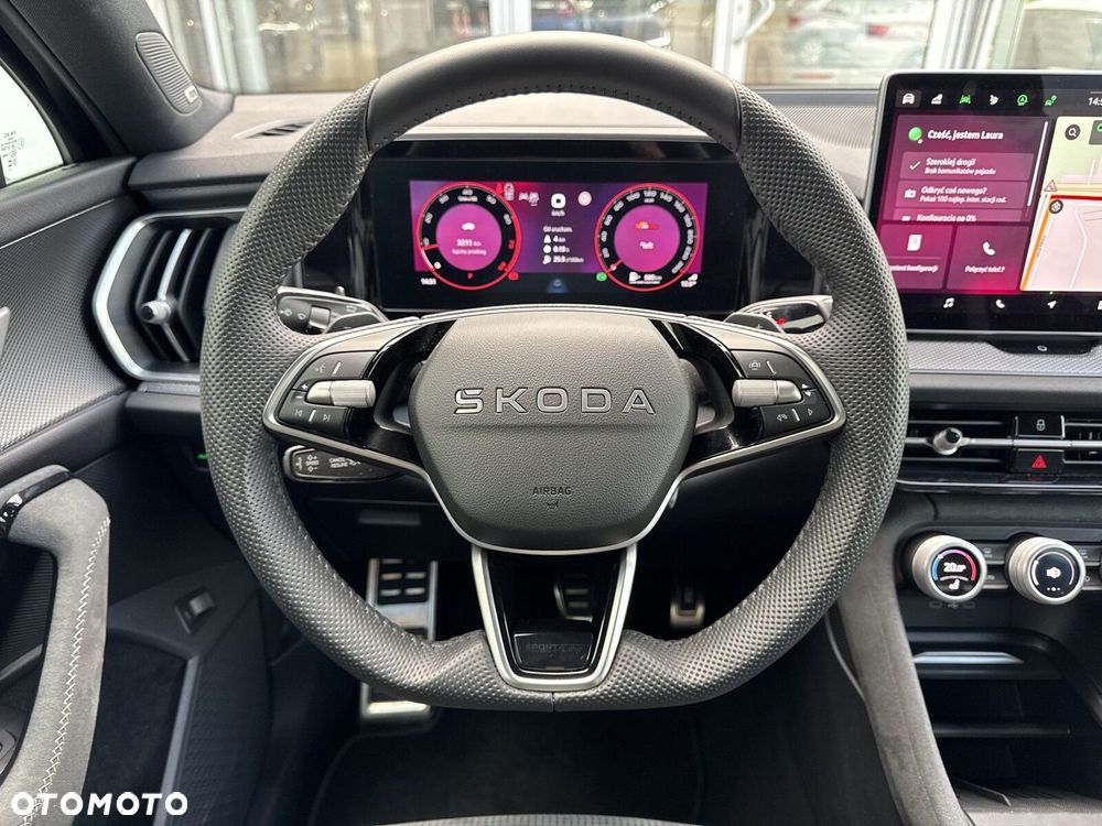 Skoda Kodiaq - 13