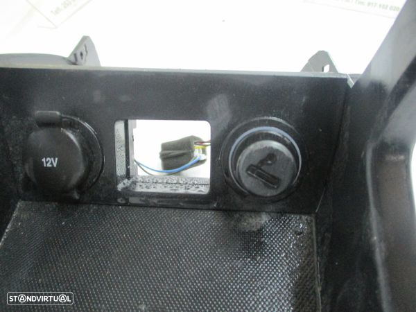 Apoio Braço  Kia Ceed Hatchback (Ed) - 4