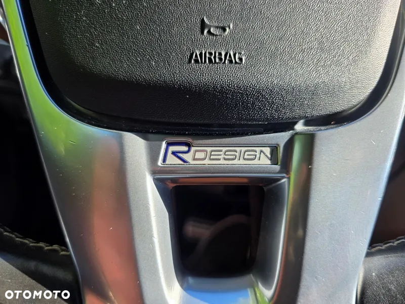 Volvo V60 D6 AWD Plug-in Hybrid Summum - 21