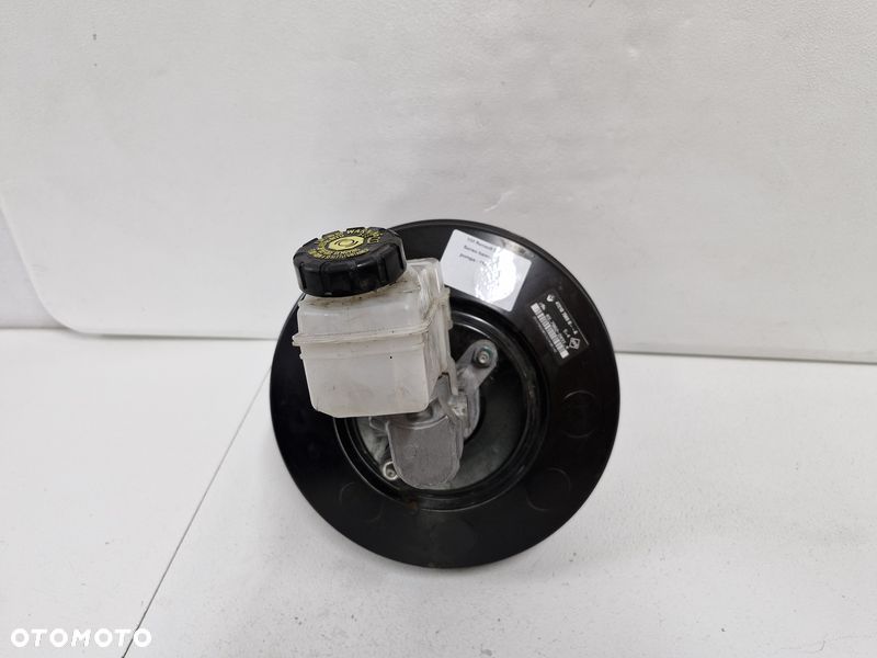 RENAULT CLIO 4 IV RS SERWO HAMULCOWE POMPA HAMULCA 472107069R - 1