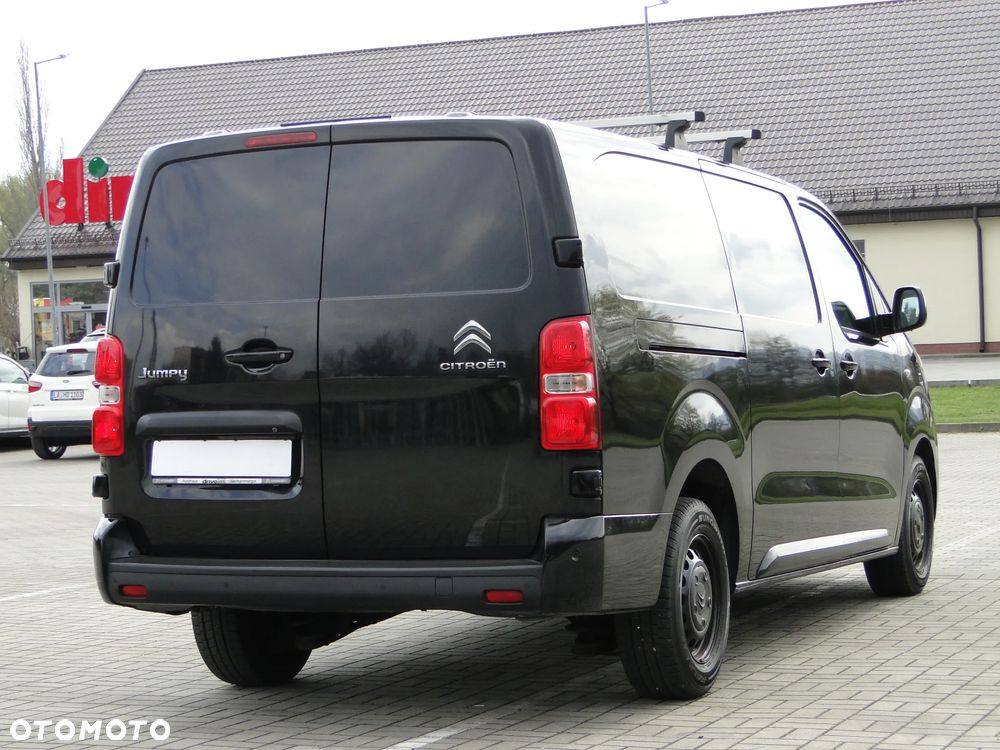 Citroën JUMPY - 3