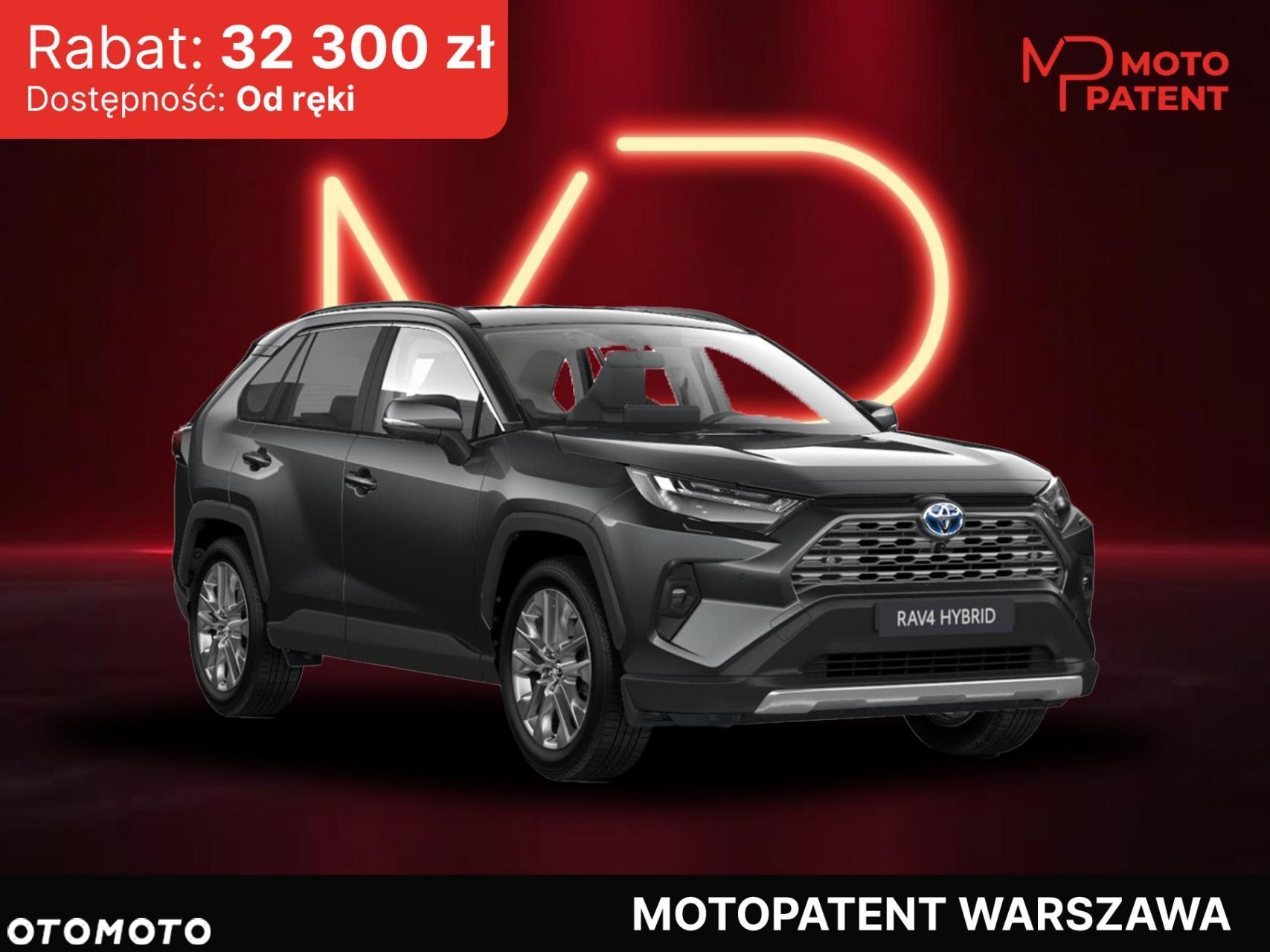Toyota RAV4 - 1