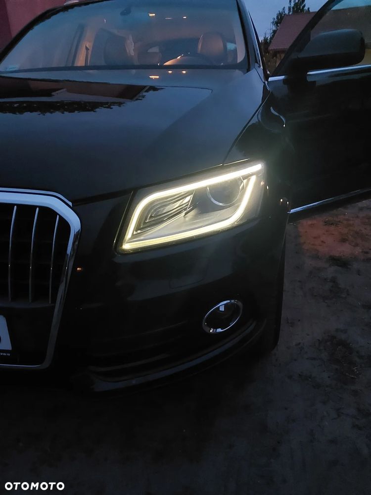 Audi Q5 2.0 TDI Quattro - 7